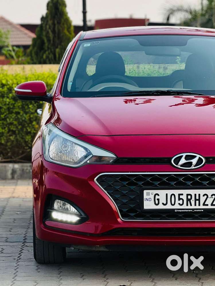 Hyundai Elite I20 Sportz Plus, 2019, Cng & Hybrids