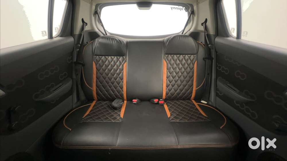 Maruti Suzuki Alto 800 Lxi, 2016, Petrol