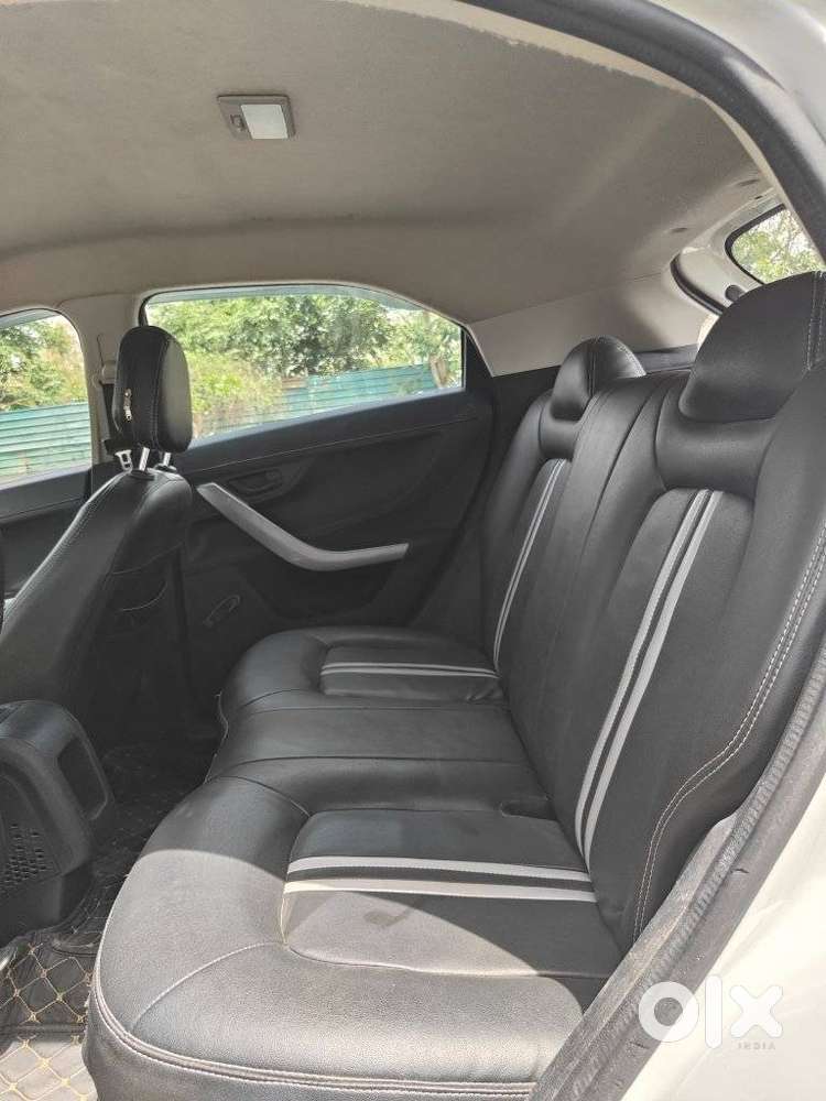 Tata Nexon 1.2 Revotron Xm (s), 2020, Petrol