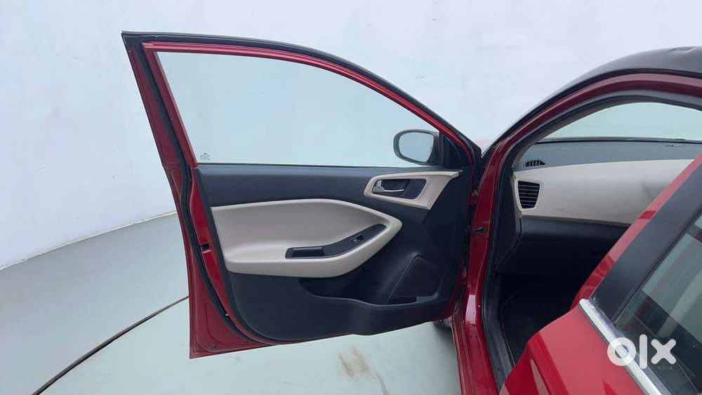 Hyundai Elite I20 Asta (o) 1.2 Mt, 2016, Petrol