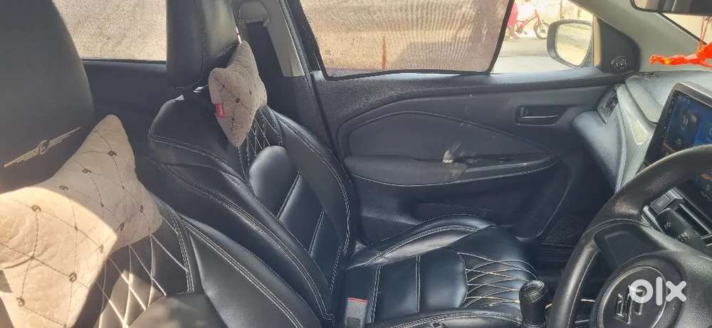 Maruti Suzuki Baleno 2023 Petrol Well Maintained