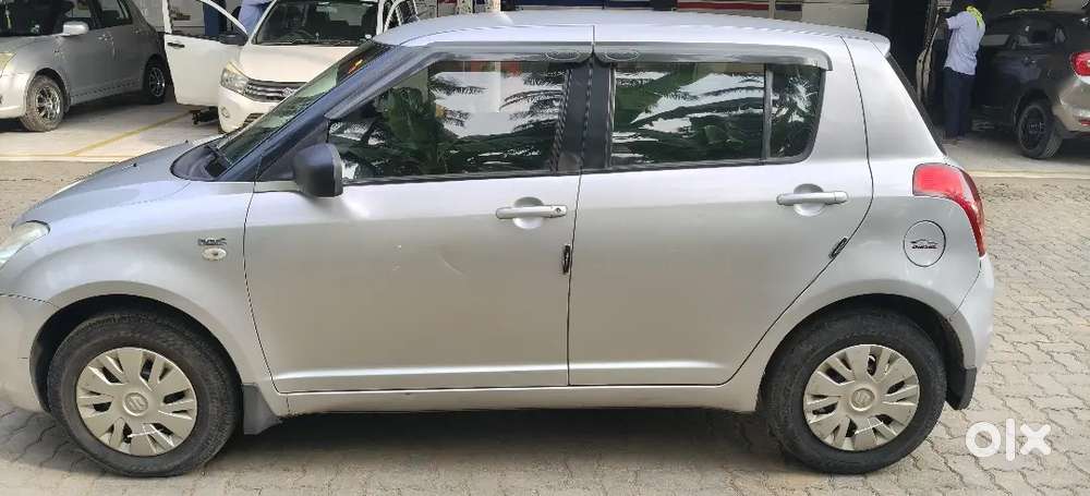 Swift Car Sale
