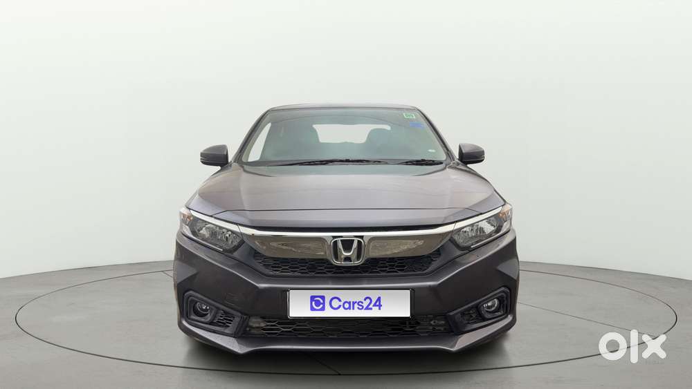 Honda Amaze 1.2 V I-vtec Mt, 2019, Petrol
