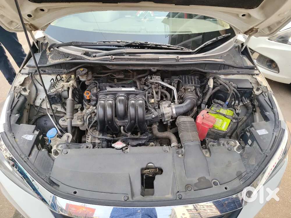 Honda City 2020 Petrol Well Maintained