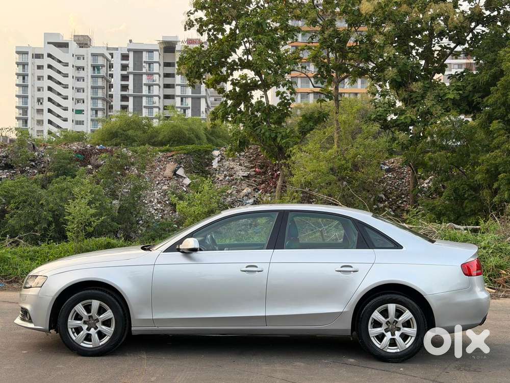 Audi A4 2.0 Tdi, 2012, Diesel