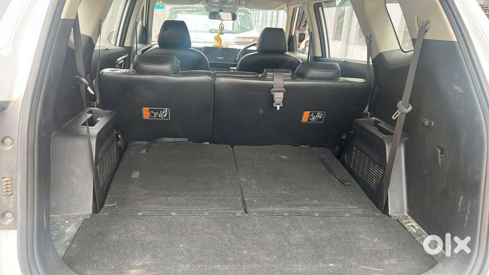 Kia Carens Clavis Petrol Manual 2025