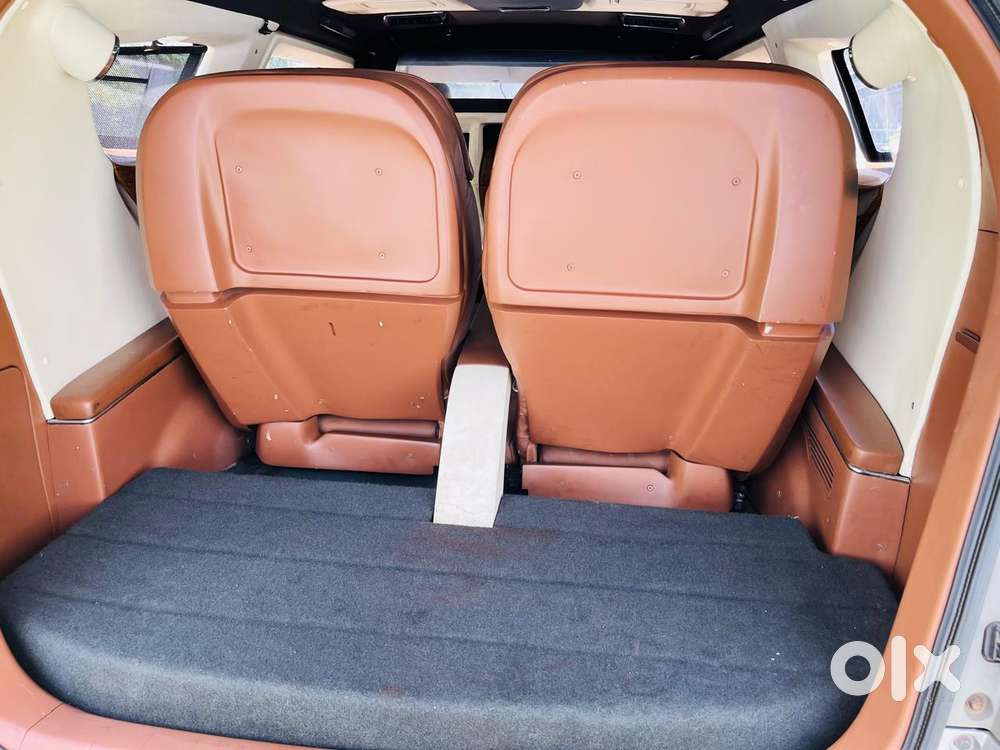 Toyota Innova 2.5 G (diesel) 7 Seater, 2015, Diesel