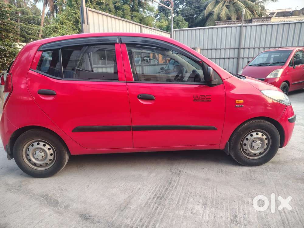 Hyundai I10 Era 1.1 Irde, 2010, Petrol