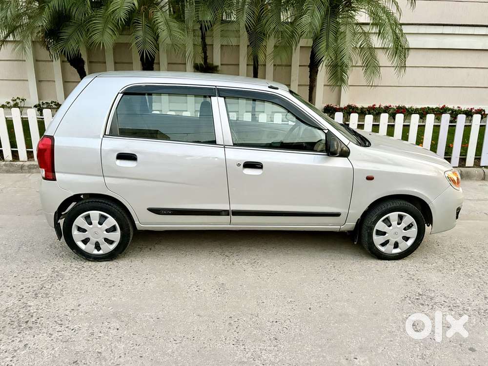 Maruti Suzuki Alto K10 Vxi (o), 2010, Petrol