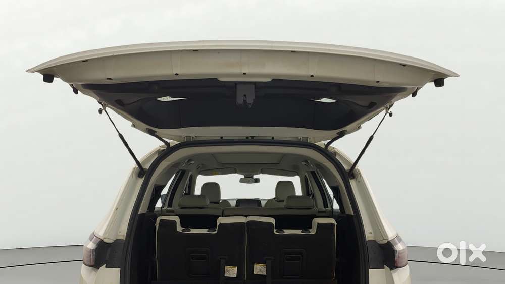Tata Safari 2.0 Kryotec Xz Plus, 2021, Diesel