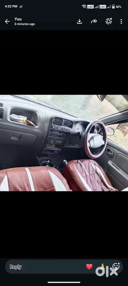 Maruti Suzuki Alto 2010