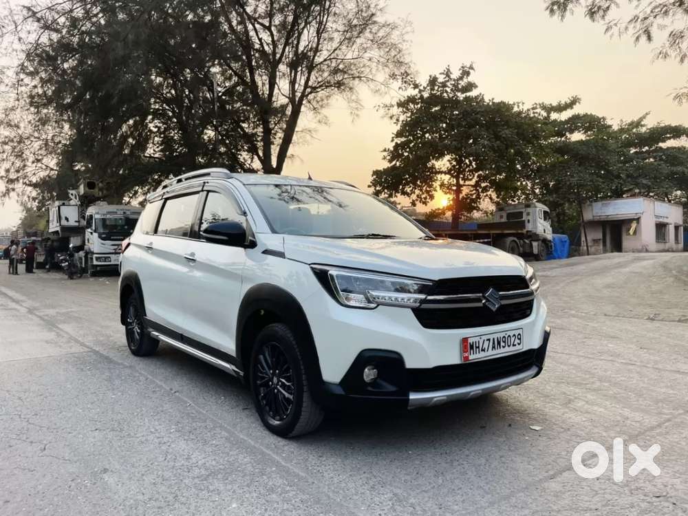 Maruti Suzuki Xl6 1.5 Alpha Mt, 2020, Petrol