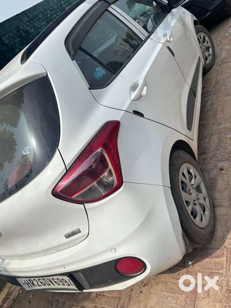 Hyundai Grand I10 Magna 2019