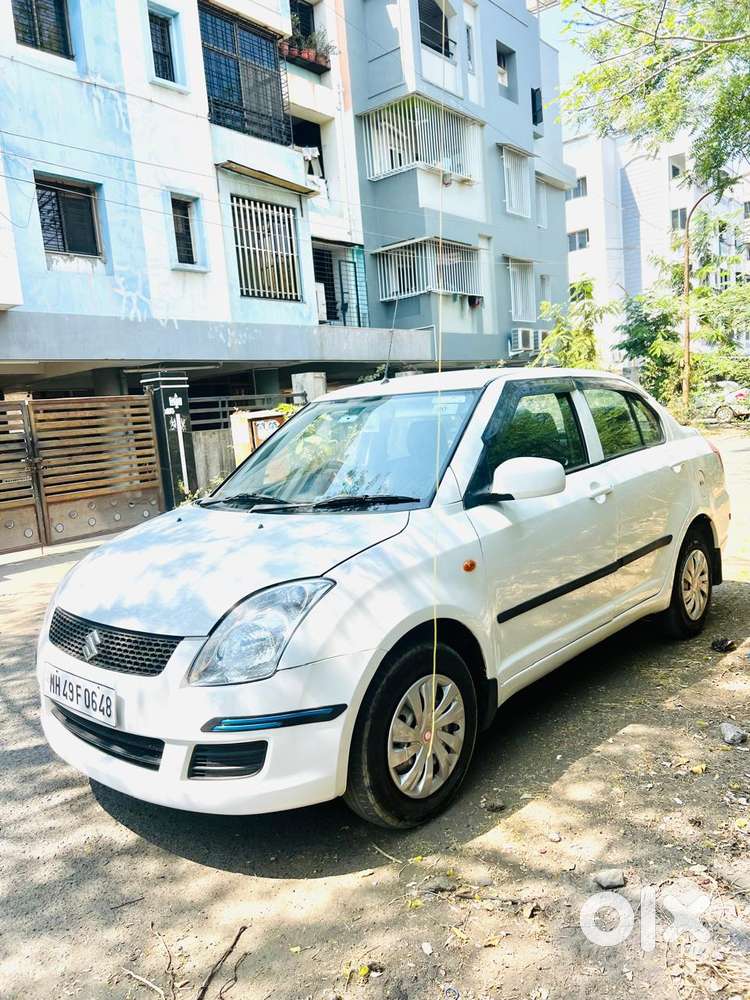 Maruti Suzuki Swift Dzire, 2016, Diesel
