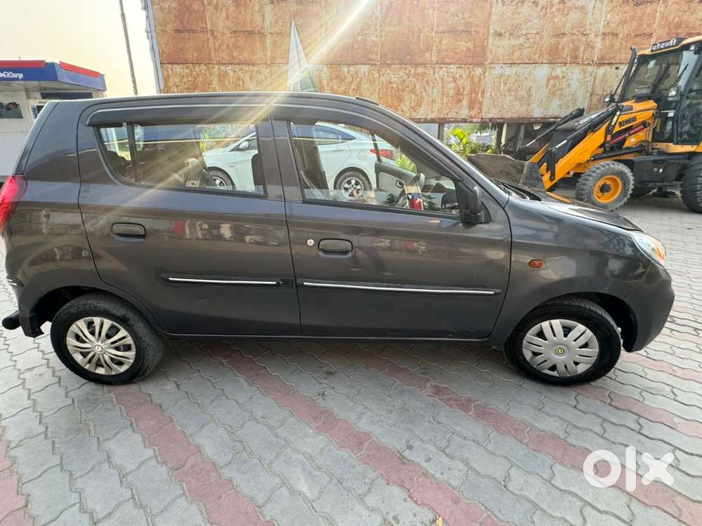 Maruti Suzuki Alto 800 2021 Cng & Hybrids Well Maintained