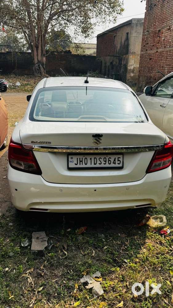 Maruti Suzuki Dzire 2019 Diesel 120000 Km Driven