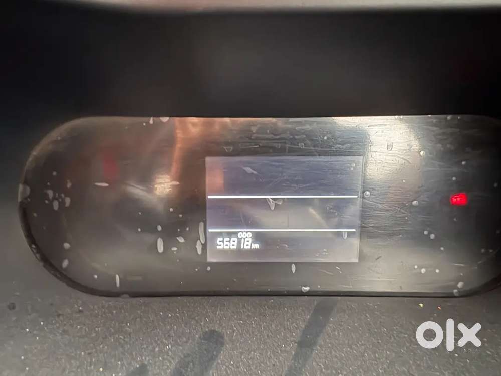 Tata Curvv Diesel Manual 2025
