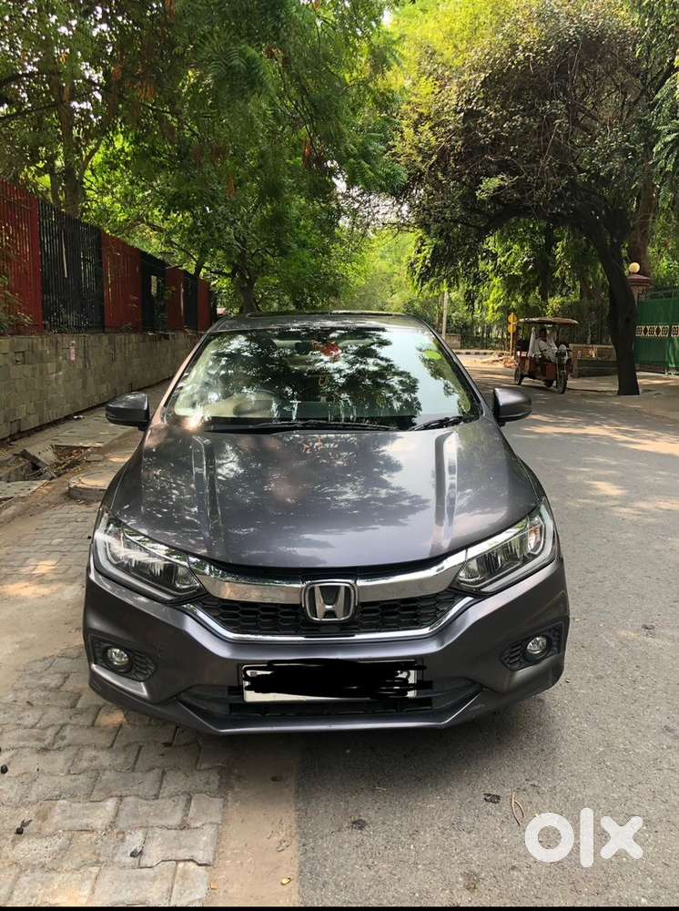 Honda City 2018 Diesel 165000 Km Driven Good Condition