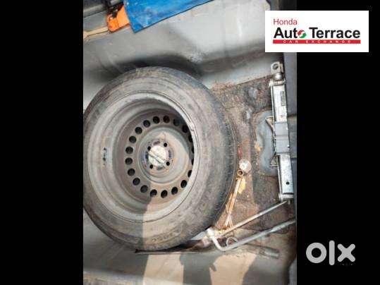 Honda City 2014-2015 I Vtec Cvt Sv, 2016, Petrol