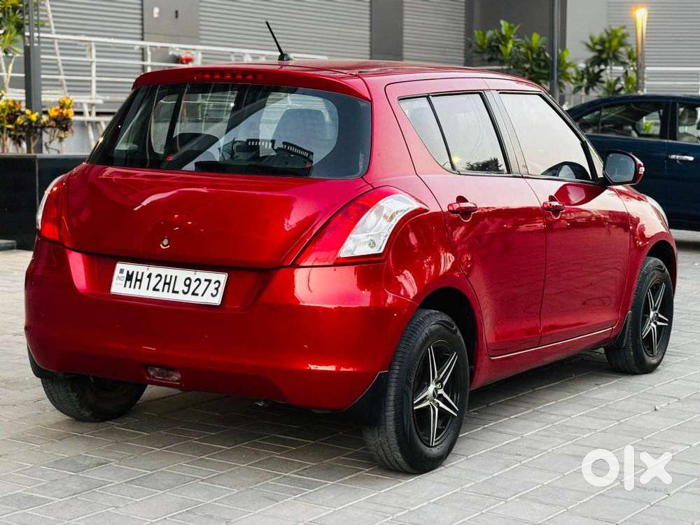 Maruti Suzuki Swift 2011-2014 Star Vxi, 2011, Petrol