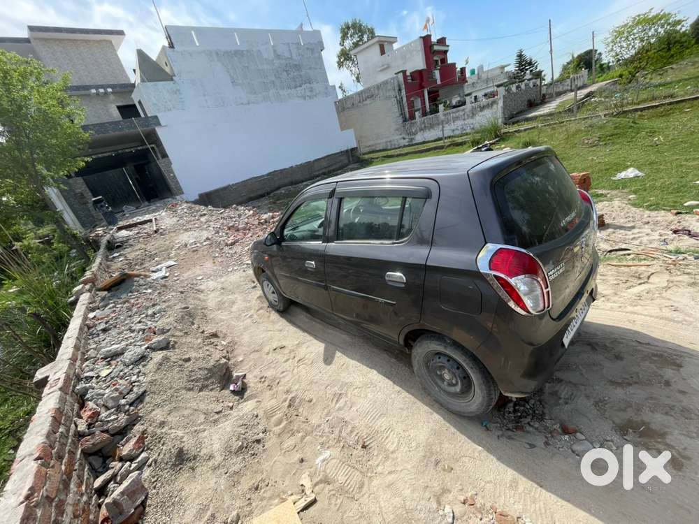 Maruti Suzuki Alto 800 2016 Petrol Good Condition