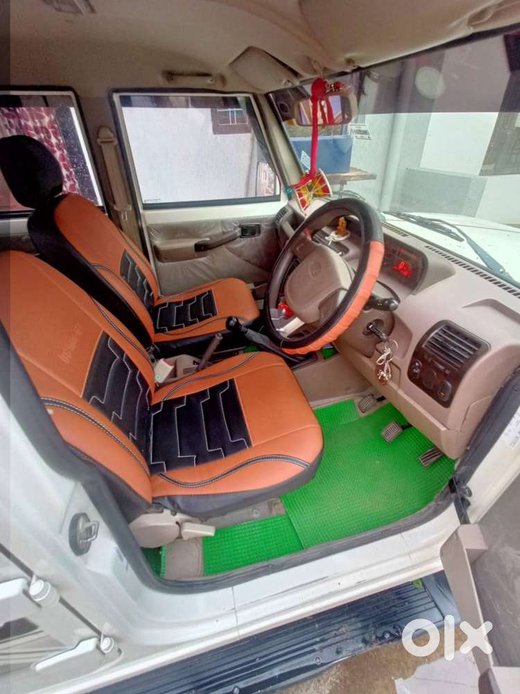 Bolero Power Plus For Sell New Connection