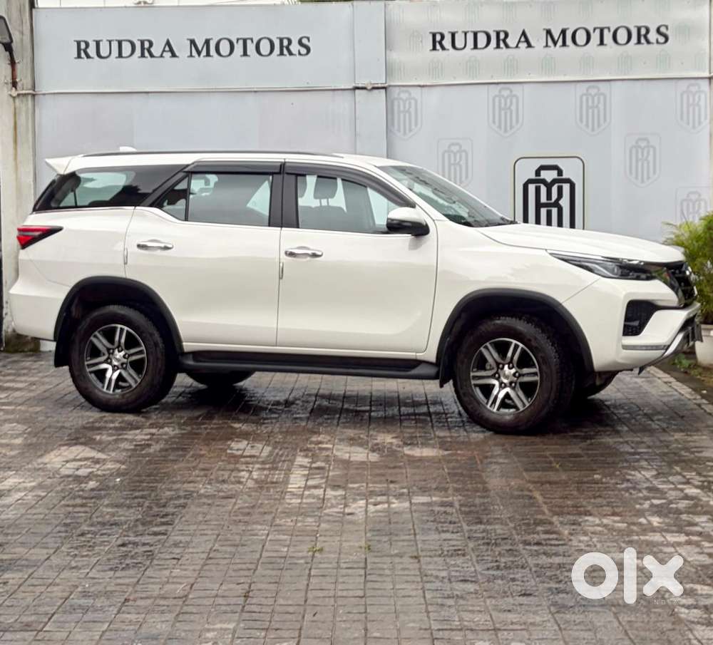 Toyota Fortuner 4x2 Mt 2.8 Diesel, 2026, Diesel