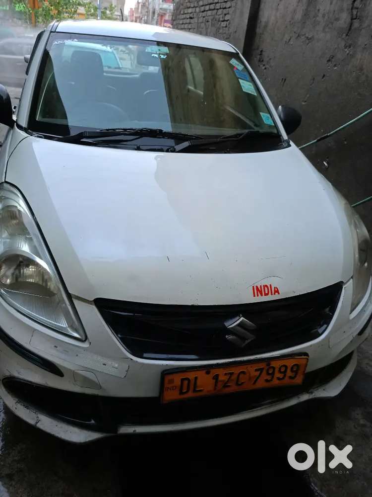 Maruti Suzuki Dzire 276000 Km Driven