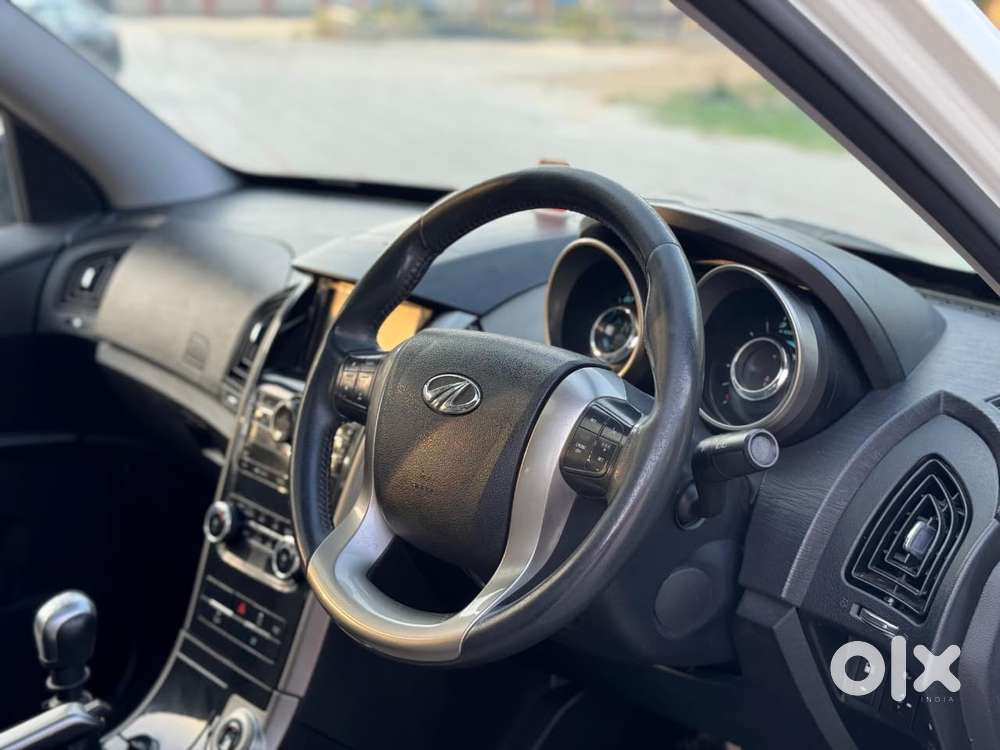 Mahindra Xuv500 W9 1.99, 2020, Diesel