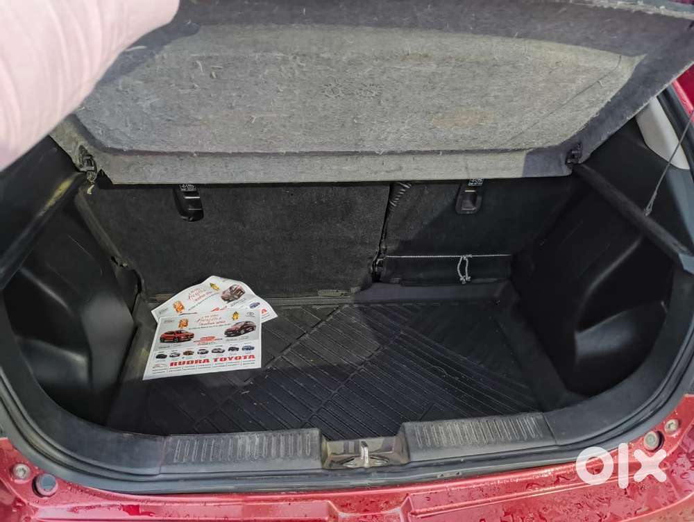 Toyota Glanza 1.2 V, 2022, Petrol