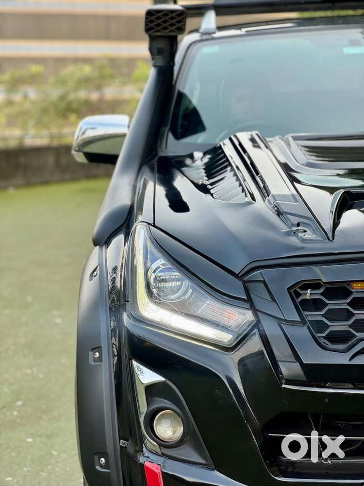 Isuzu D-max V-cross High (z), 2022, Diesel