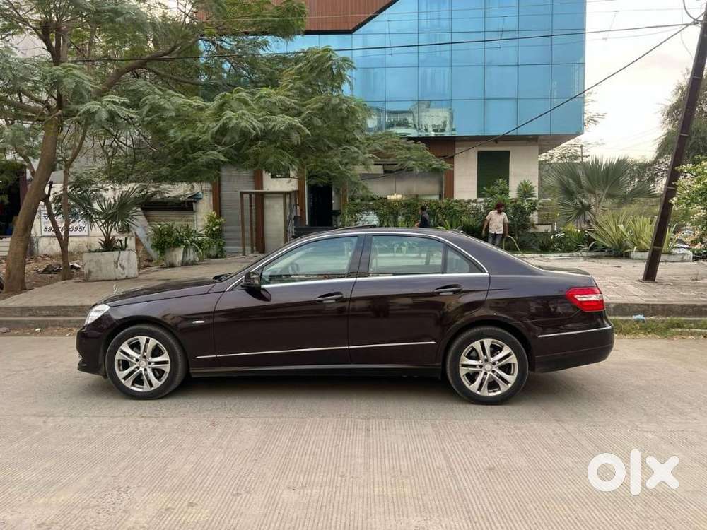 Mercedes-benz E-class 2.1 E 250 Cdi Edition, 2011, Diesel