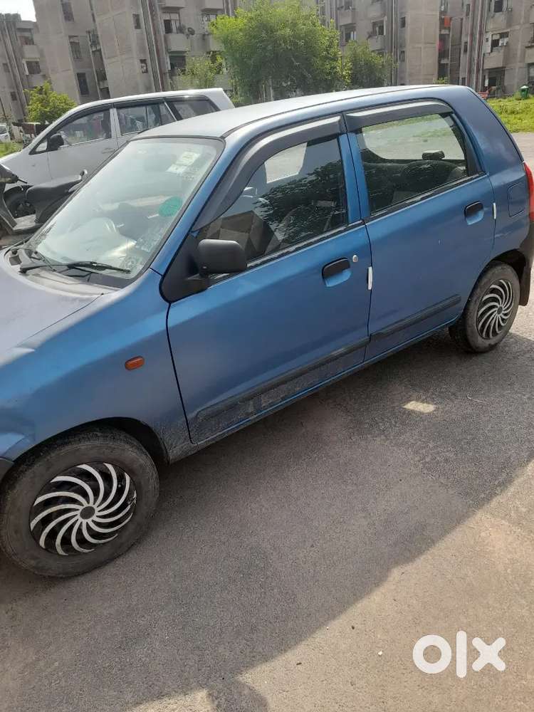 Maruti Suzuki Alto 2006 Good Condition