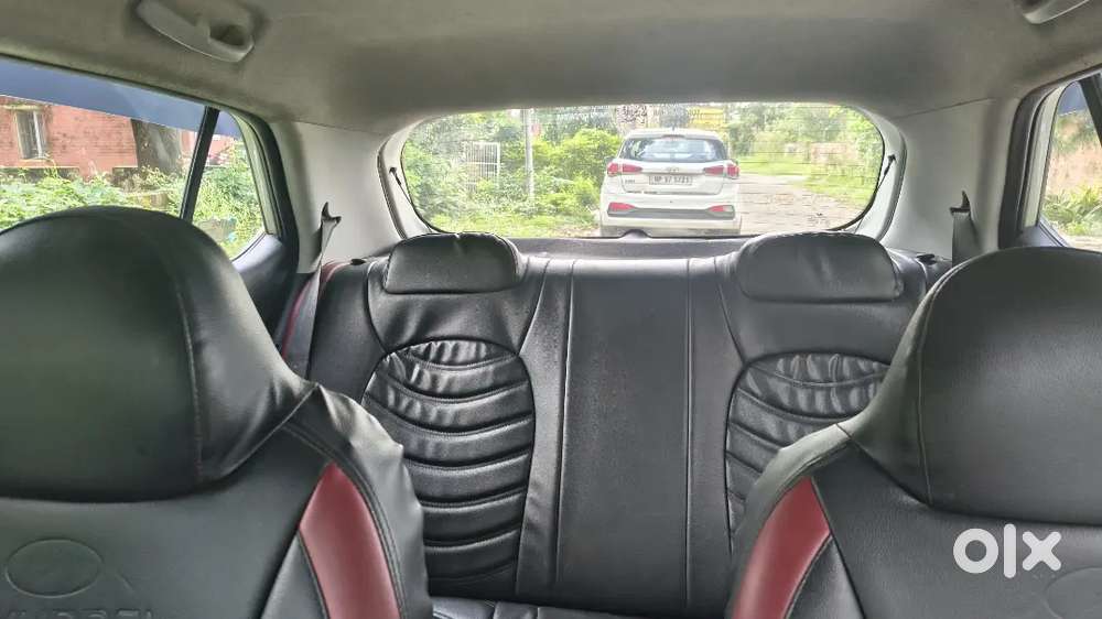 Grand I10 Special Edition
