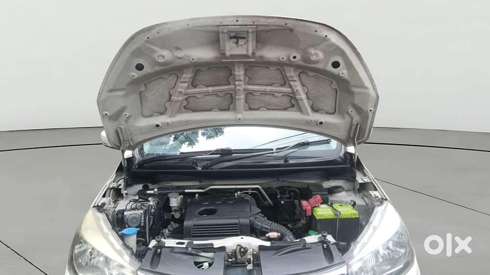 Maruti Suzuki Celerio 1.0 Zxi Amt, 2021, Petrol
