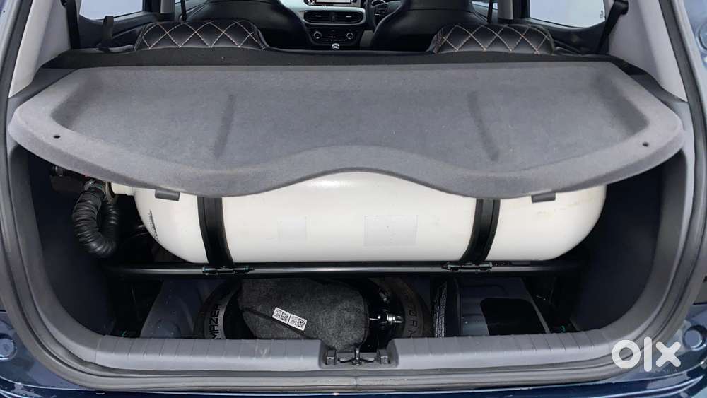 Hyundai Grand I10 Nios 1.2 Kappa Vtvt Sportz Cng, 2022, Cng & Hybrid..