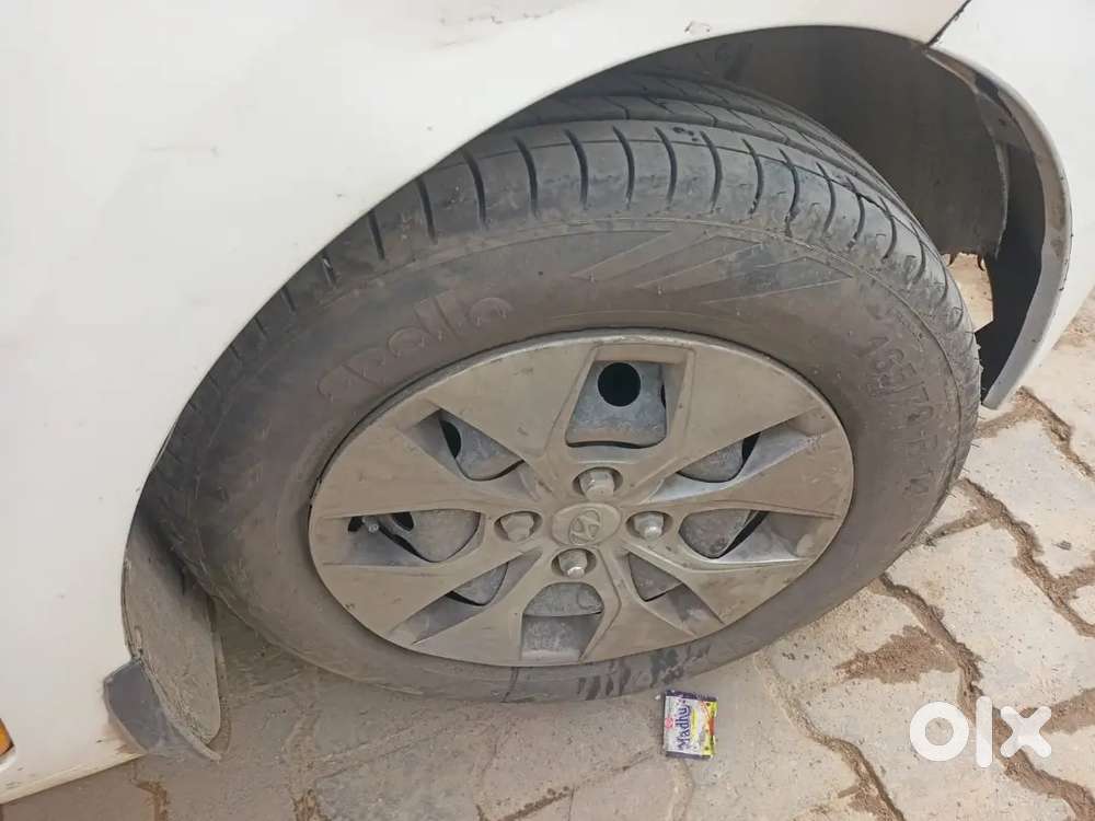 Hyundai Xcent 2019