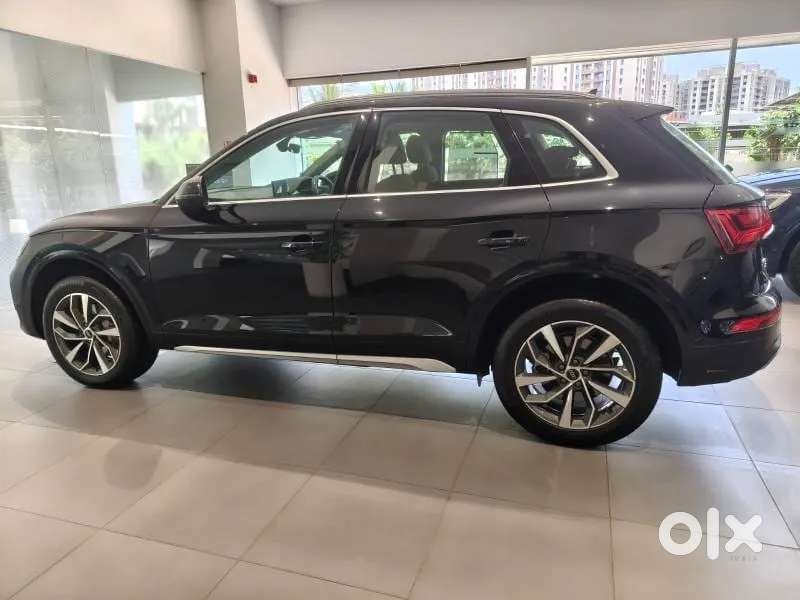 Audi Q5 Technology 45 Tfsi, 2024, Petrol