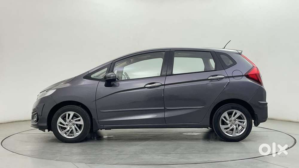 Honda Jazz 1.2 Zx Cvt I-vtec, 2020, Petrol