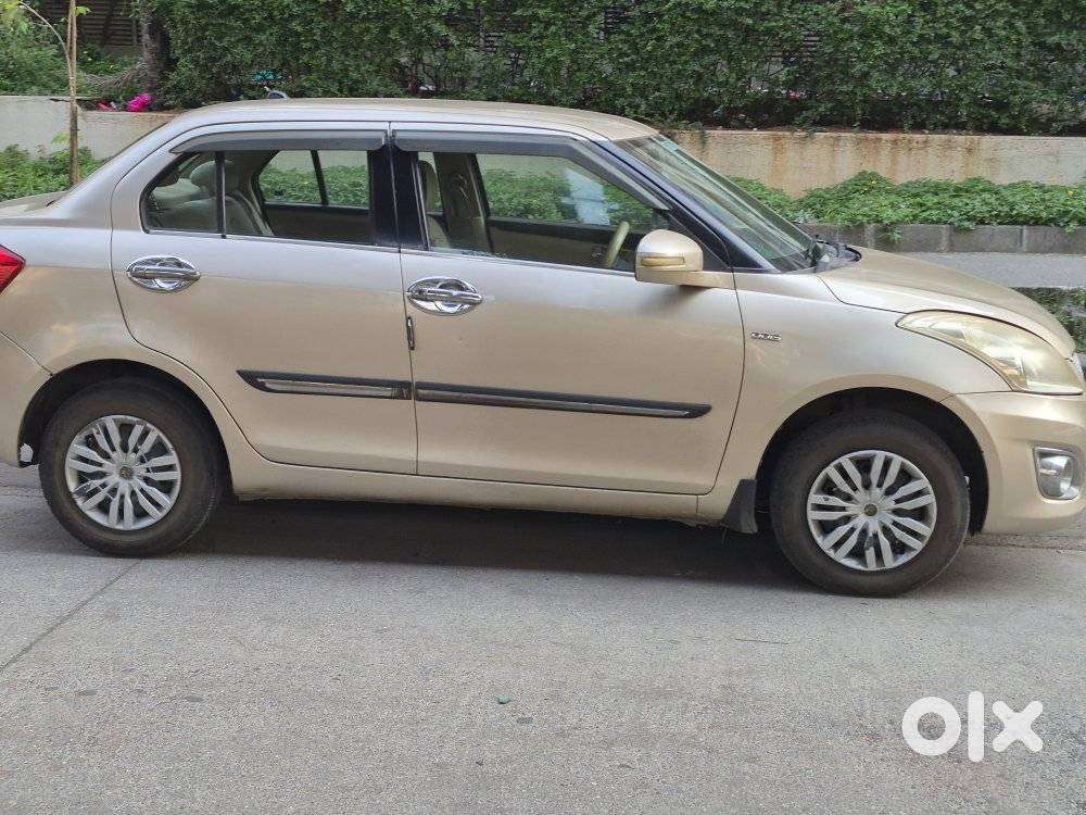 Maruti Suzuki Swift Dzire Vdi, 2015, Diesel
