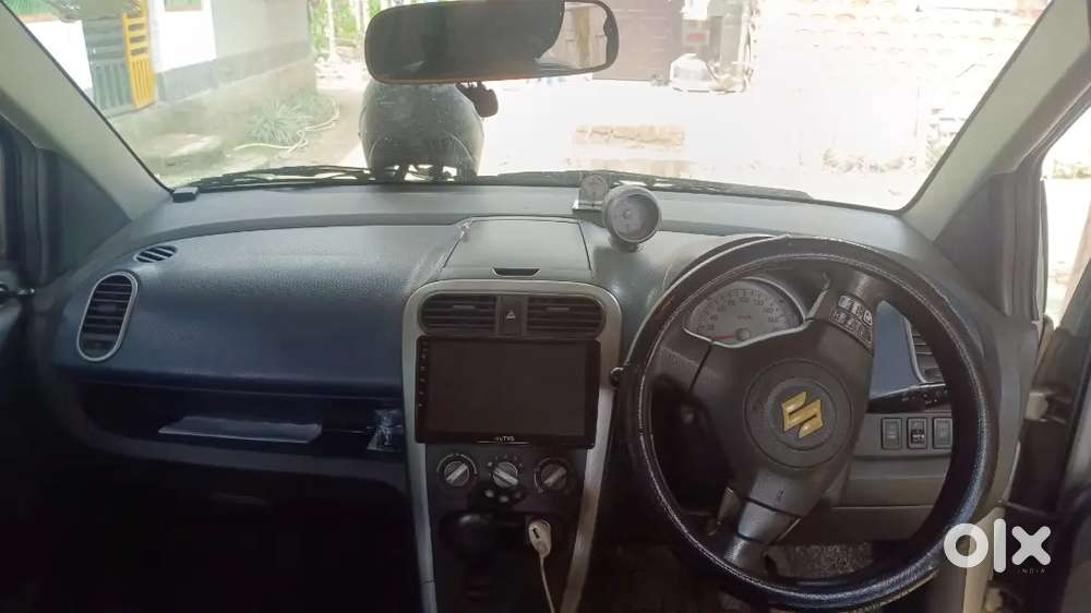 Maruti Suzuki Ritz 2010 Petrol Well Maintained