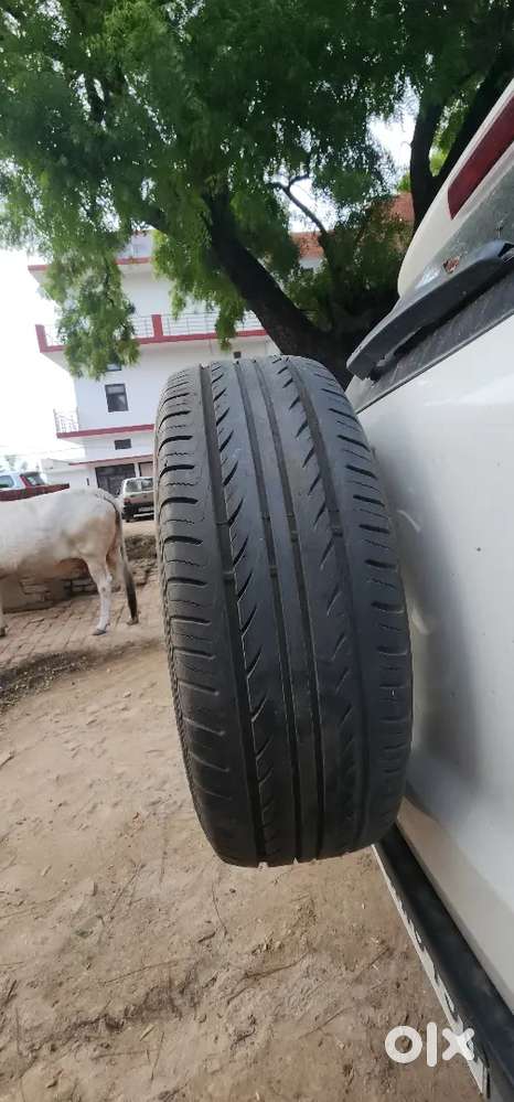 Ford Ecosport 2019 Diesel 92000 Km Driven