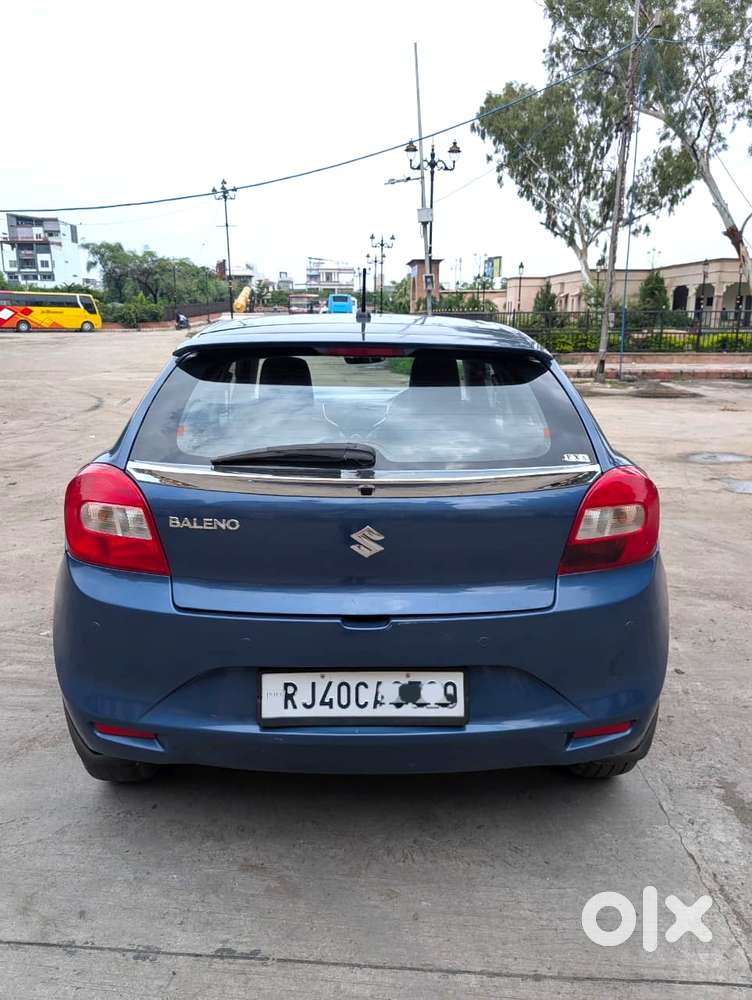 Maruti Suzuki Baleno Delta, 2018, Diesel