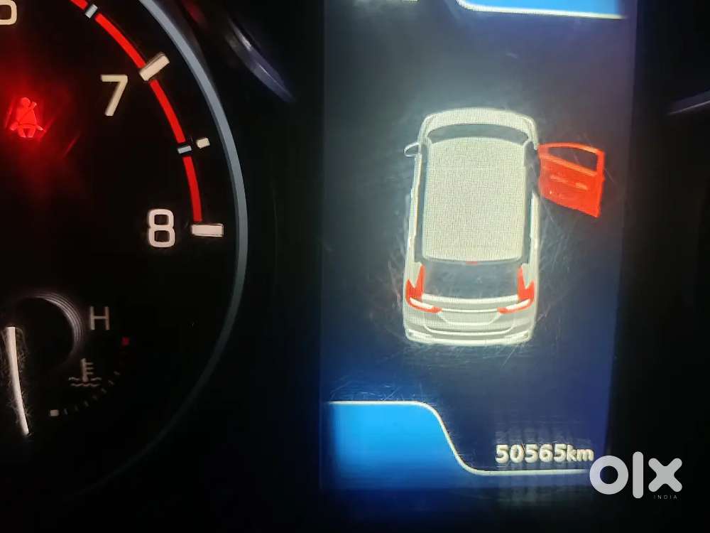 2024 Maruti Ertiga Petrol Smart Hybrid 1.5 Vxi Shvs
