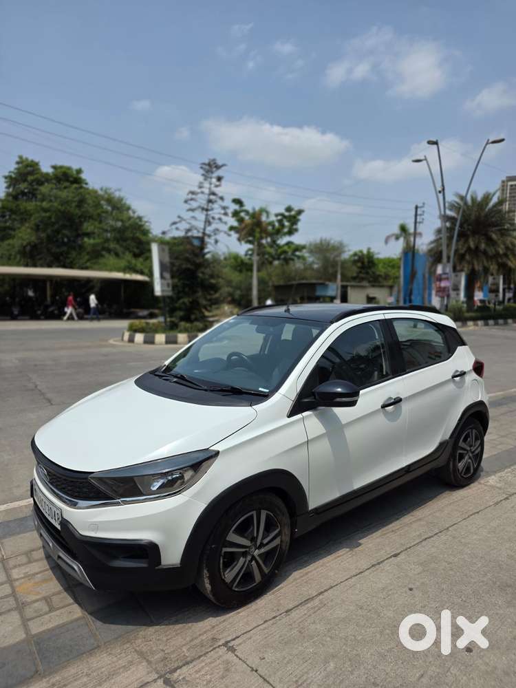 Tata Tiago Nrg 1.2 Xz Mt, 2021, Petrol