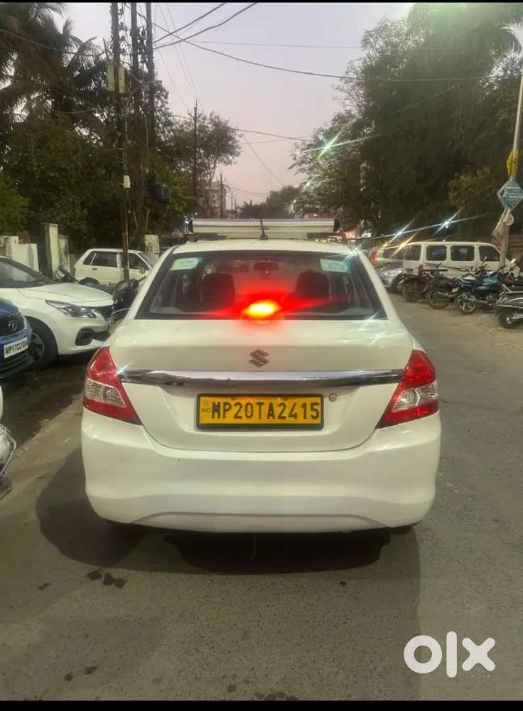 Maruti Tour S