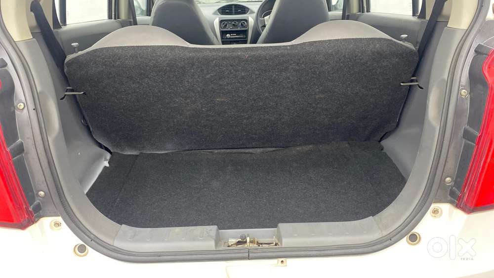 Maruti Suzuki Alto 800 Lxi, 2013, Petrol