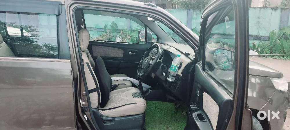 Maruti Suzuki Wagon R 2018