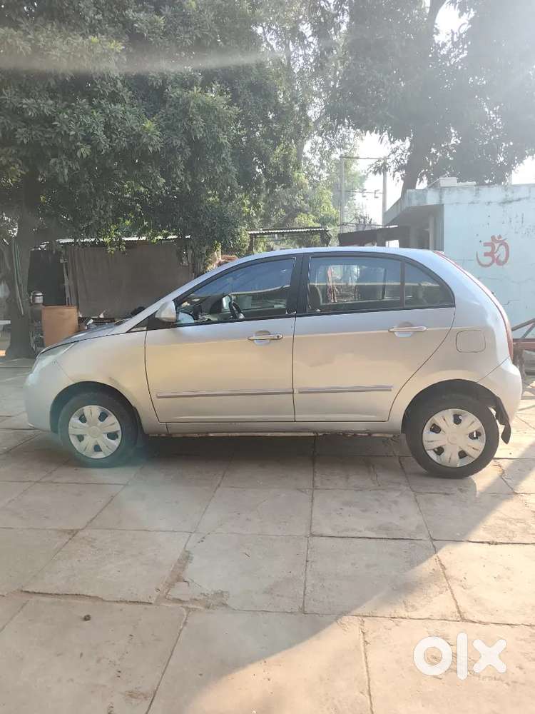 Tata Indica Vista 2010 Diesel Well Maintained