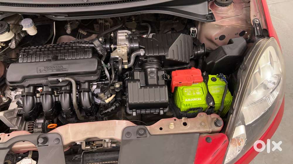 Honda Brio 1.2 Vx Mt, 2013, Petrol